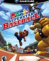 Mario Superstar Baseball