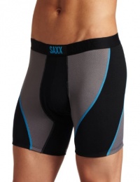 Saxx Men's Kinetic Boxer