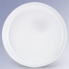 Dansk Arabesque White 13-Inch Platter
