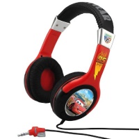 Cars 2 Street Beat Headphones Cars 2 Street Beat Headphones