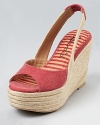 Splendid Espadrilles - Perfect Slingback