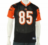 Bengals Reebok Big Kids NFL Player Replica Jersey Bengals Reebok Big Kids NFL Player Replica Jersey