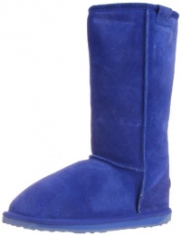 EMU Australia Wallaby Hi Boot (Toddler/Little Kid/Big Kid) EMU Australia Wallaby Hi Boot (Toddler/Little Kid/Big Kid)