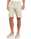 Lee Men's Essential Flat Front Short