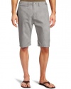 Levi's Men's Post Flat Front Trouser Short