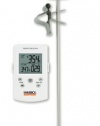 Turkey Fryer Remote Thermometer