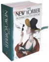 Postcards from The New Yorker: One Hundred Covers from Ten Decades