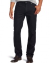 Michael Kors Men's Stretch Modern Fit Jean