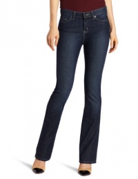 Calvin Klein Jeans Women's Sedona Mid Rise Bootcut Calvin Klein Jeans Women's Sedona Mid Rise Bootcut