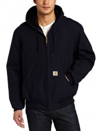 Carhartt Men's Thermal Lined Duck Active Jacket Carhartt Men's Thermal Lined Duck Active Jacket