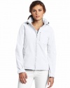 Calvin Klein Performance Women's Soft Shell Hoody Zip Jacket