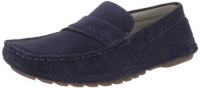 Calvin Klein Men's Dominic Moccasin Calvin Klein Men's Dominic Moccasin
