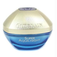 Super Aqua Night Recovery Balm - 30ml/1oz