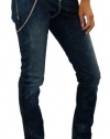 Ed Hardy by Christian Audigier Women's Denim Jeans