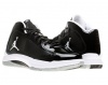 Nike Air Jordan Aero Flight GS Boys Basketball Shoes 525384-010 Black 6.5 M US