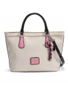 GUESS Leandra Carryall