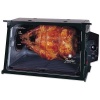 Ronco 6000 Series Rotisserie, Black