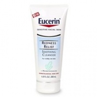 Eucerin Redness Relief Soothing Facial Cleanser-6.8 oz Eucerin Redness Relief Soothing Facial Cleanser-6.8 oz