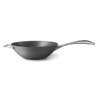Calphalon One Infused-Anodized 10-Inch Stir Fry Pan Calphalon One Infused-Anodized 10-Inch Stir Fry Pan
