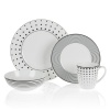 Mikasa Cheers 4-Piece Place Setting