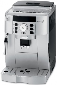 DeLonghi Compact Automatic Cappuccino, Latte and Espresso Machine DeLonghi Compact Automatic Cappuccino, Latte and Espresso Machine