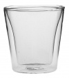 Bodum Canteen Double Wall Espresso/Shot Glass, Set of 2