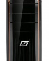 Acer Predator AG3620-UR308 Gaming Desktop (Black)