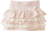 Roxy Kids Girls 2-6x Good To Go Mini Skirt, Dusty Rose, Medium Roxy Kids Girls 2-6x Good To Go Mini Skirt, Dusty Rose, Medium