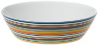 iittala Origo Serving Bowl, Orange iittala Origo Serving Bowl, Orange