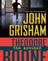 Theodore Boone: The Accused (Theodore Boone: Kid Lawyer)