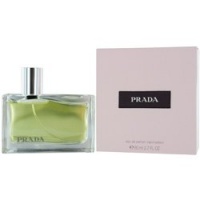 PRADA AMBER For Women By PRADA Eau De Parfum Spray 2.7 Oz