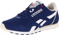Reebok Women's Classic Nylon Slim Lace-Up Fashion Sneaker Reebok Women's Classic Nylon Slim Lace-Up Fashion Sneaker