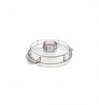 Flat Cover with Cap (Gray) Flat Cover with Cap (Gray)
