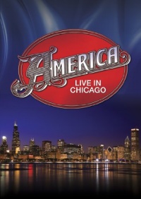 America: Live in Chicago America: Live in Chicago