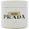 PRADA L'EAU AMBREE by Prada BODY POWDER WITH PUFF 3.5 OZ for WOMEN