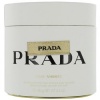 PRADA L'EAU AMBREE by Prada BODY POWDER WITH PUFF 3.5 OZ for WOMEN