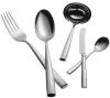 Ricci Anvil 5-Piece Stainless-Steel Flatware Hostess Set