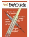 Wire Needle Threader In A Tube