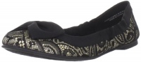 CL by Chinese Laundry Women's Good Chance Ballet Flat,Beige/Black,10 M US CL by Chinese Laundry Women's Good Chance Ballet Flat,Beige/Black,10 M US