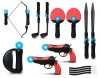 PlayStation Move 14 in 1 Pack