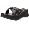 Demonia By Pleaser Women's Flip-05 Sandal