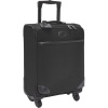 Bric's Pronto 22 Spinner Trolley (Black)