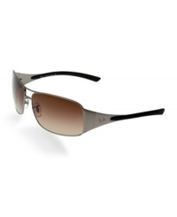 From L.A. to St. Tropez and Soho to Tokyo, Ray-Ban is the brand of sunglasses preferred by true individuals worldwide. Setting the standard for excellence, Ray-Ban consistently combines great styling with exceptional quality, performance, and comfort. From L.A. to St. Tropez and Soho to Tokyo, Ray-Ban is the brand of sunglasses preferred by true individuals worldwide. Setting the standard for excellence, Ray-Ban consistently combines great styling with exceptional quality, performance, and comfort.