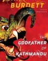 The Godfather of Kathmandu (Sonchai Jitpleecheep, Book 4)