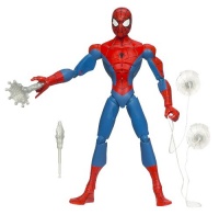 Spider-man 12 Electronic Wisecracking Spider-man Spider-man 12 Electronic Wisecracking Spider-man