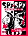 Spy vs. Spy by Prohias Omnibus