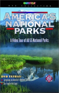 America's National Parks America's National Parks