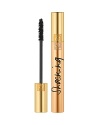 Lengthen your lashes from every angle. Yves Saint Laurent Shocking Volume Effect Mascara boasts a beautifully creamy formula that covers each lash evenly, for a thick and lustrous fringe.New and exclusive to YSL, the amplified helix brush's twisted design provides instant volume with effortless application. This slim brush breaks the rules of volume, allowing for perfect control and precision.