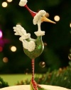 Patience Brewster Mini Angela the Goose Ornament