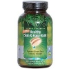 Irwin Naturals Healthy Skin and Hair plus Nails -- 60 Softgels